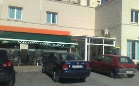 Hotel Costa Blanca